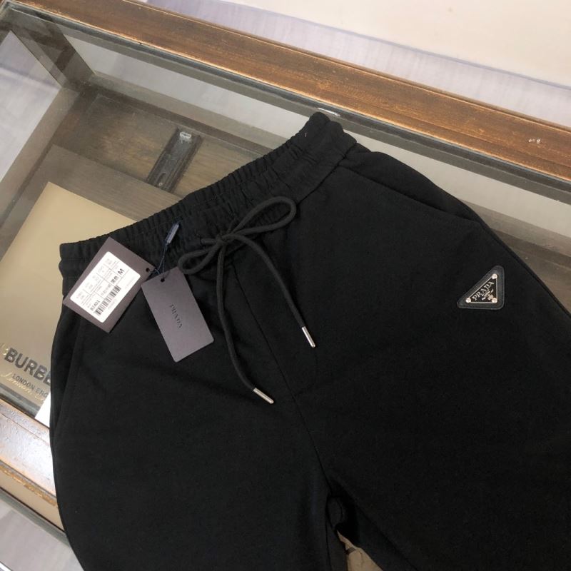 Prada Short Pants